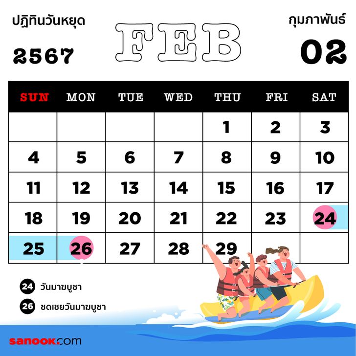 ฤกษ์ผ่าตัดศัลยกรรม และบันทึกย่อในเดือนมีนาคม พ.ศ. 2567