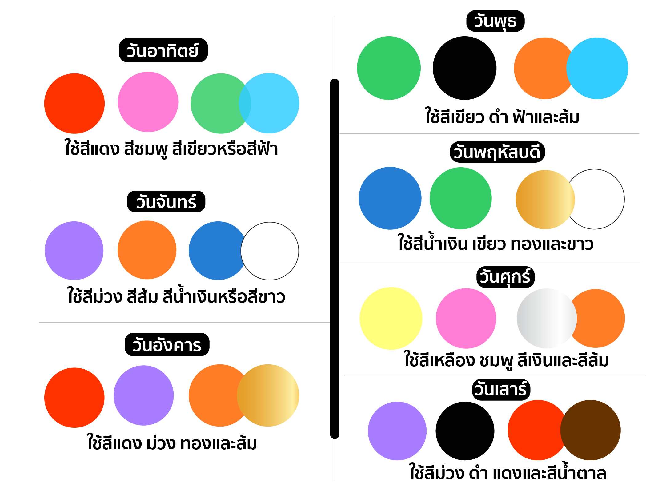 10 ไอเดีย ผมสีเทาหม่นบัลเลยาจ 2567 สีมงคลประจำวัน