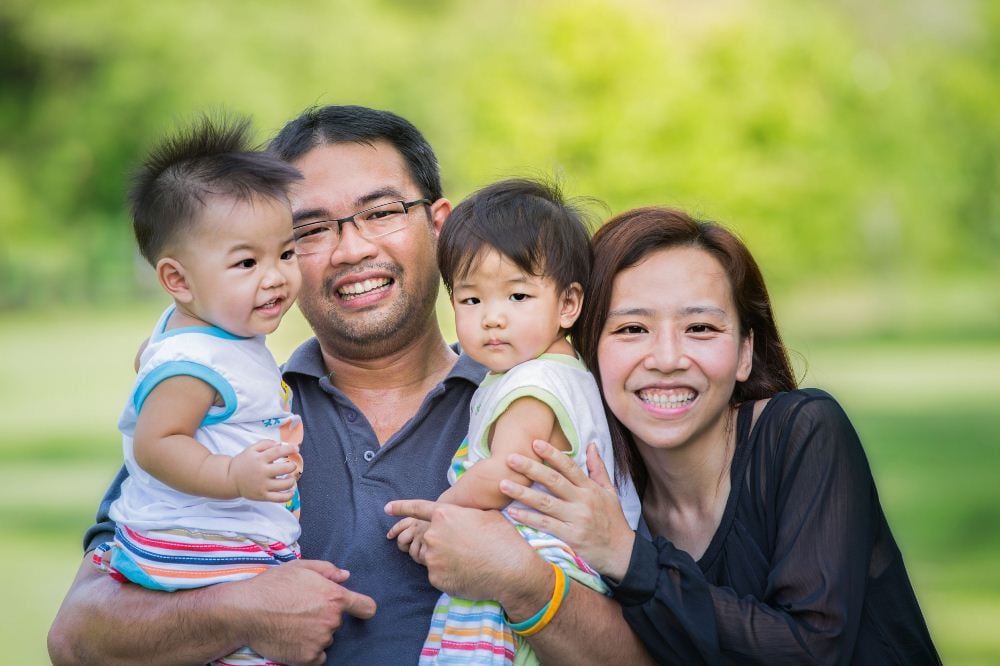 คลอดวันไหนดีที่สุดสิงหาคม 2568 เสริมดวงครอบครัว อบอุ่น